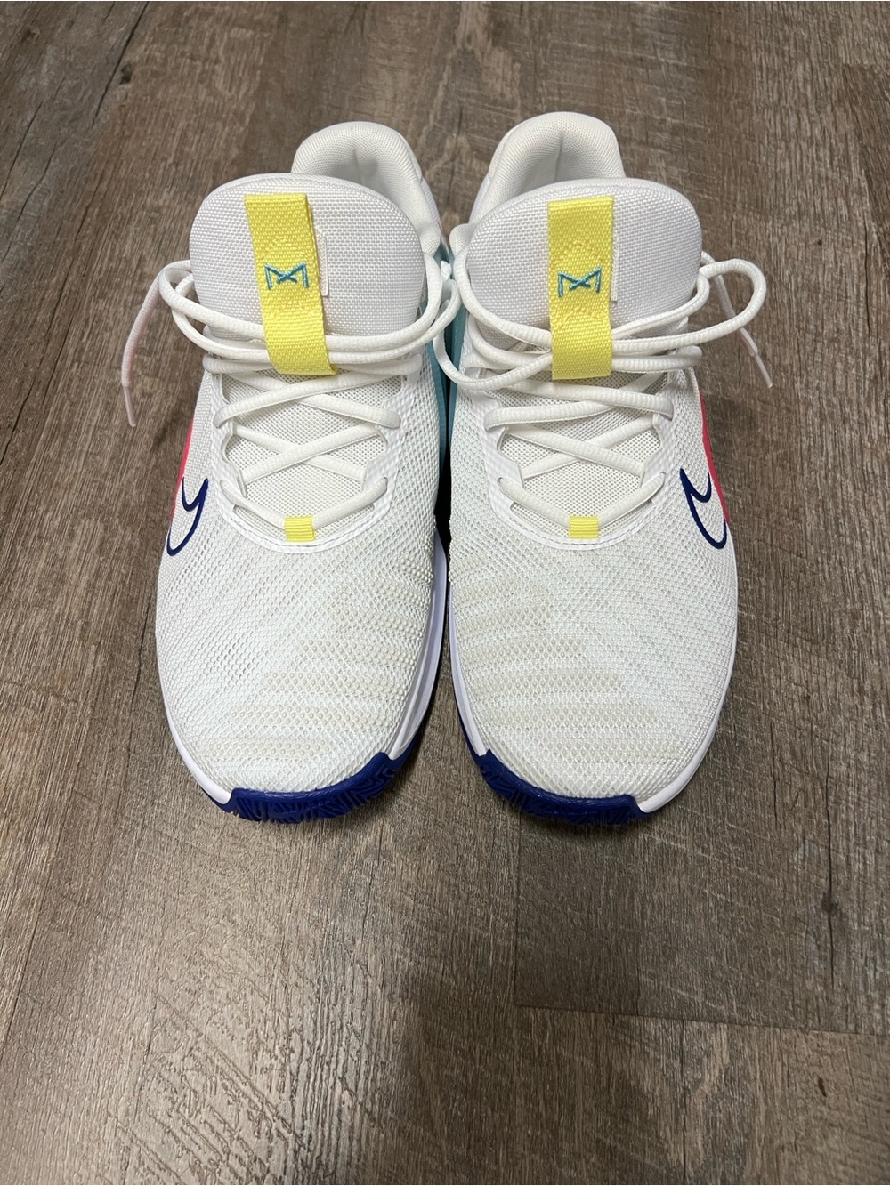 Nike Men’s Metcon 9 Size 12. Like new only worn twice. - Picture 2 of 7
